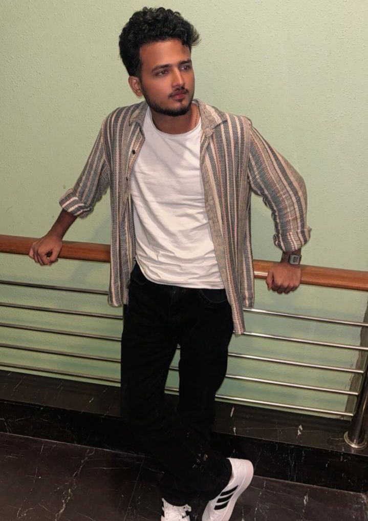 Amir Raza